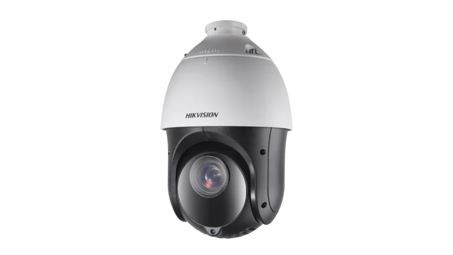 Hikvision DS-2AE4225TI-D (2mp PTZ 25x zoom with wall mount) - Image 2