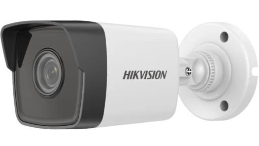 Hikvision DS-2CD1043G0-IUF (4mp outdoor mini bullet in-built mic) - Image 4