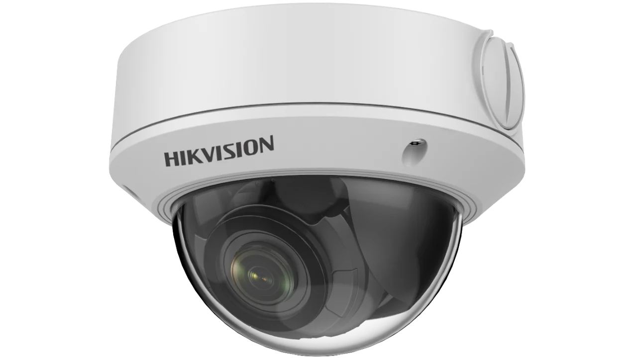Hikvision DS-2CD1723G0-I (2mp indoor dome Varifocal) - Image 3