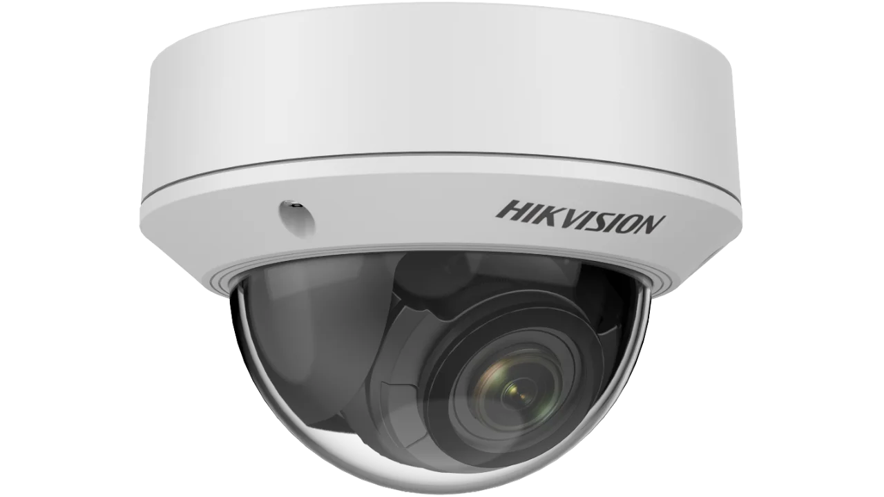 Hikvision DS-2CD1753G0-IZ (5mp indoor dome motorized) - Image 3