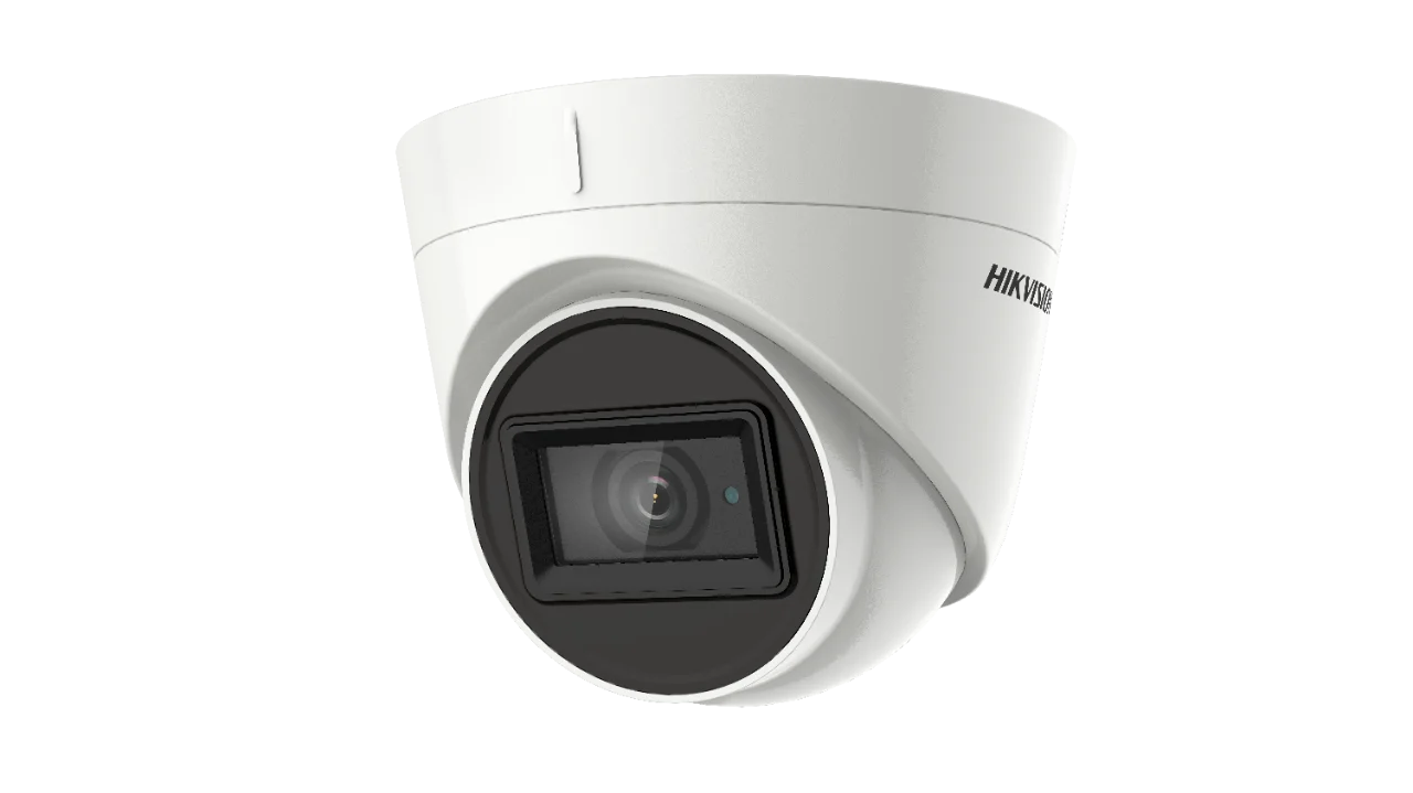 Hikvision DS-2CE78H8T-IT1F (5mp indoor WDR) - Image 2