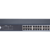 Hikvision-DS-3E0526P-E/M