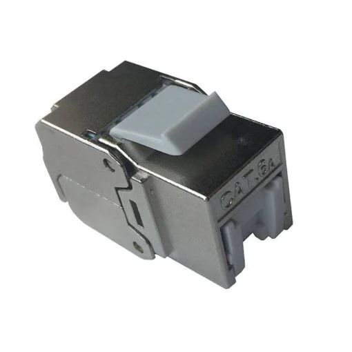 Ultima Keystone Jack Cat6A Toolless