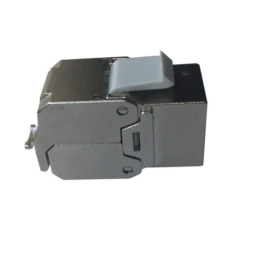 Ultima Keystone Jack Cat6A Toolless - Image 4