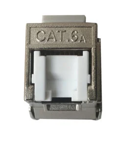 Ultima Cat6A Jack 3