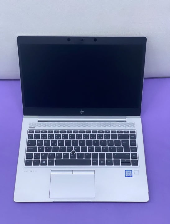 HP ELITEBOOK 840 G5