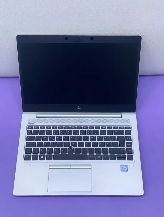 HP ELITEBOOK 840 G5