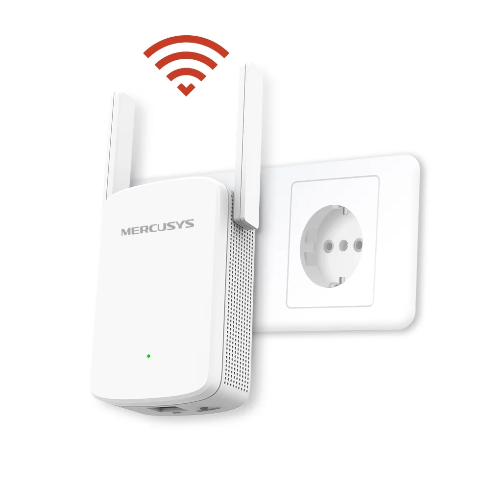 Mercusys  ME30 AC1200 Wi-Fi Range Extender - Image 4