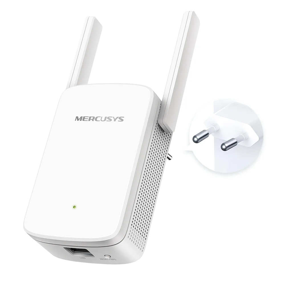 Mercusys  ME30 AC1200 Wi-Fi Range Extender - Image 2