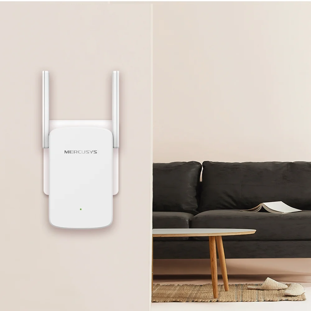 Mercusys  ME30 AC1200 Wi-Fi Range Extender - Image 3