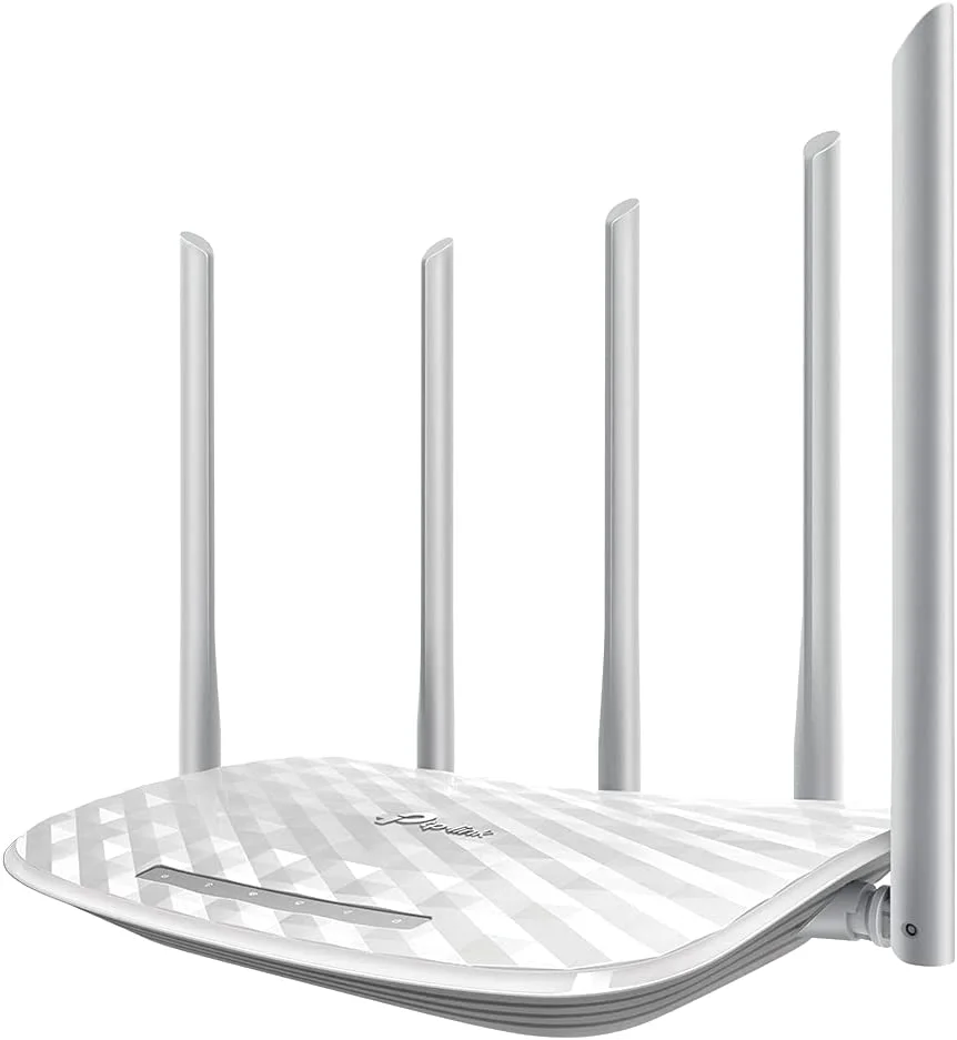 Archer C60 AC1350-Dualband-WLAN-Router - Image 2