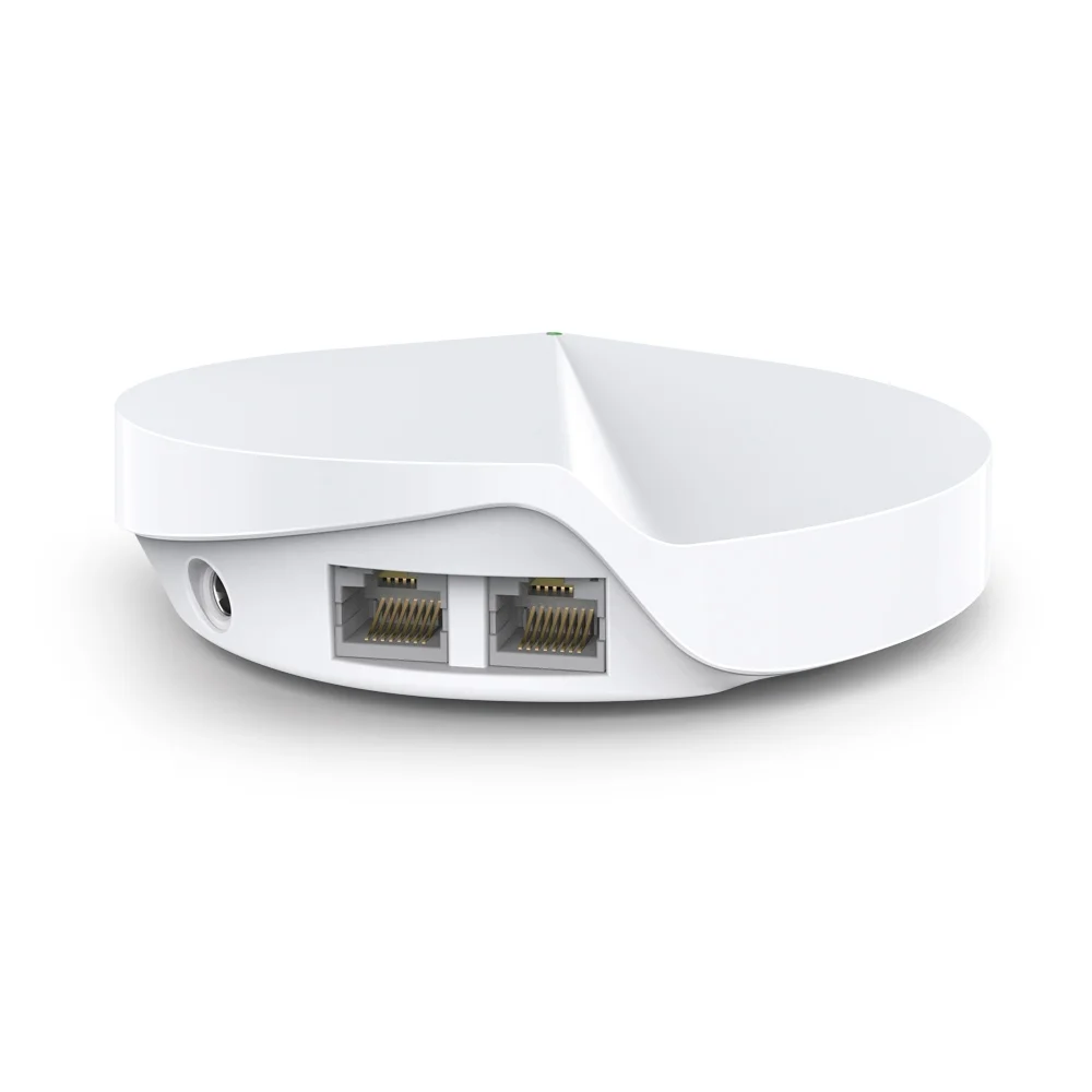 TP-Link Deco M5 AC1300 Whole Home Mesh Wi-Fi System - Image 3