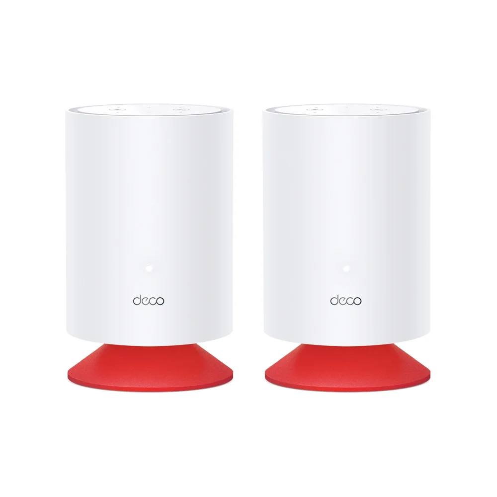 TP-Link Deco Voice X20