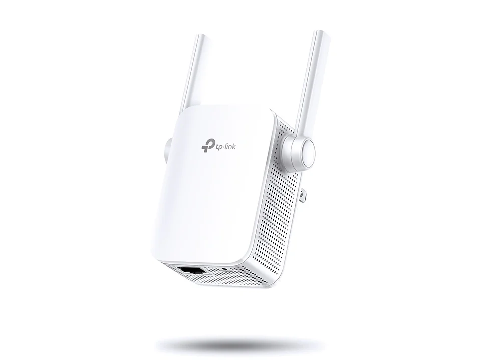 TP-Link RE305 AC1200 Wi-Fi Range Extender - Image 2