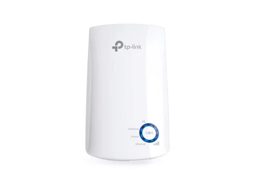 TP Link WA850RE 300Mbps Wi-Fi Range Extender - Image 2