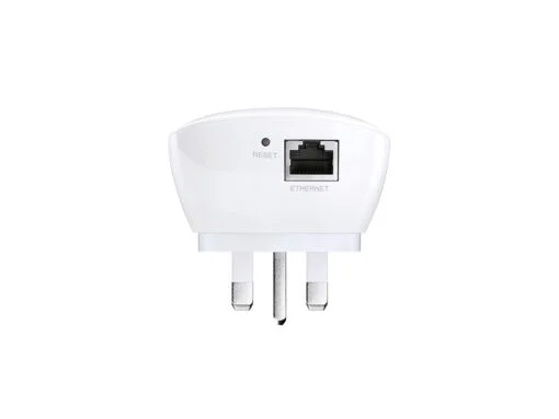 TP Link WA850RE 300Mbps Wi-Fi Range Extender - Image 5