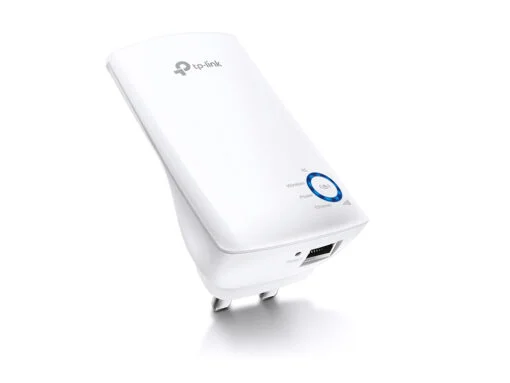 TP Link WA850RE 300Mbps Wi-Fi Range Extender - Image 4