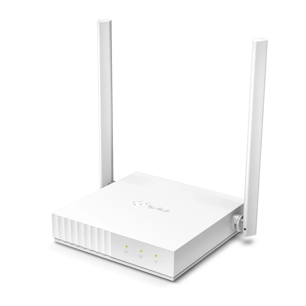 TP-LINK TL-WR844N 300 Wireless Router - Image 2