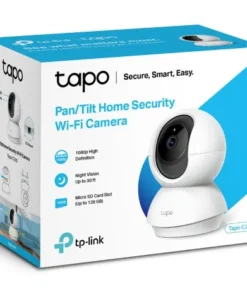 TP Link Tapo C200 WiFi IP Camera 2