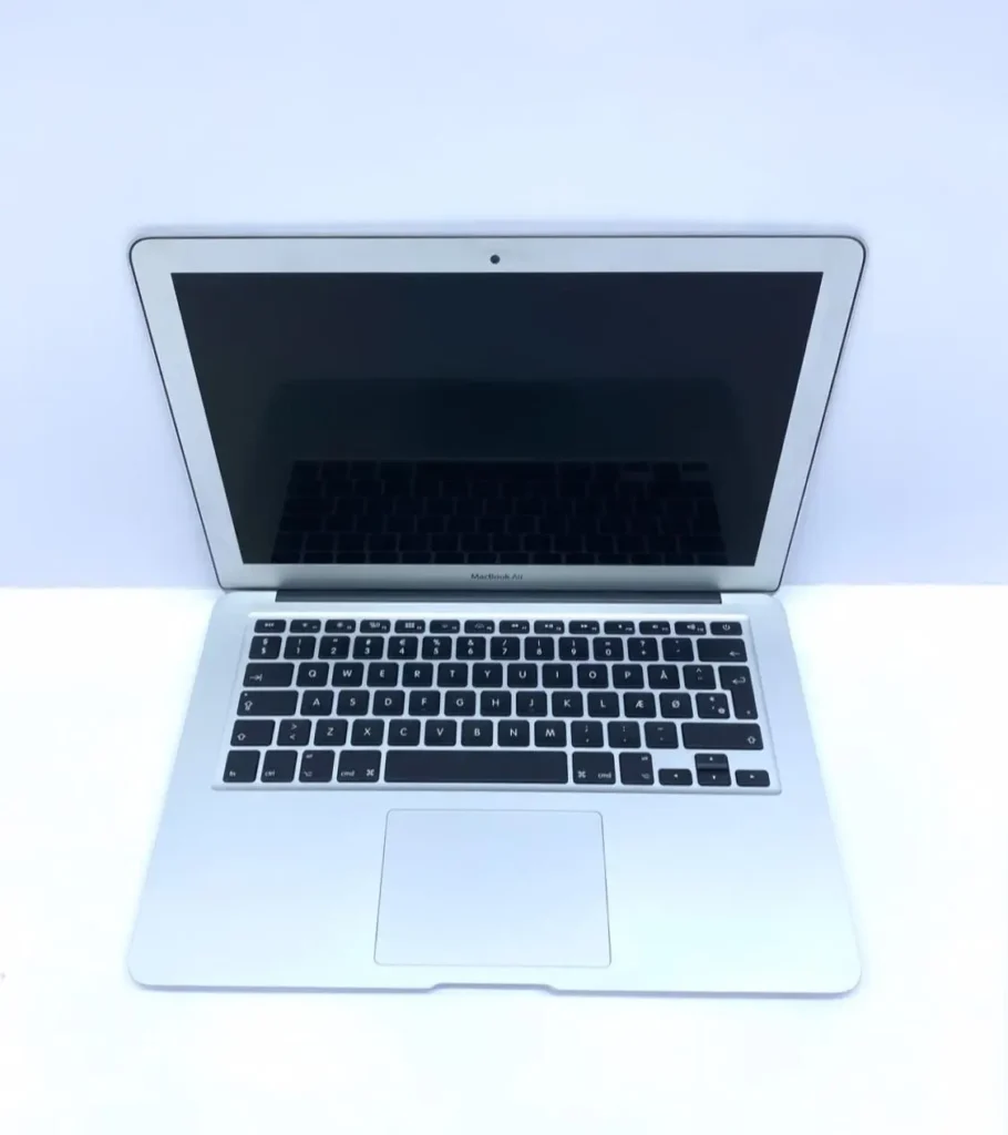 MacBook Air 2015 1