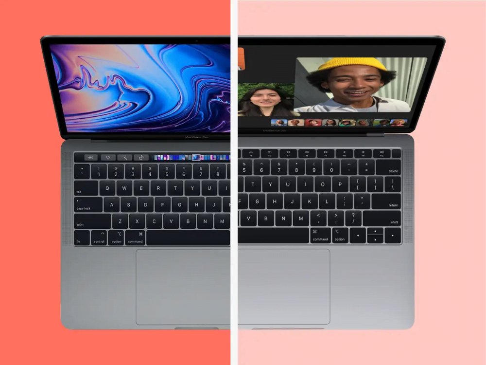 Macbook Air or Macbook Pro