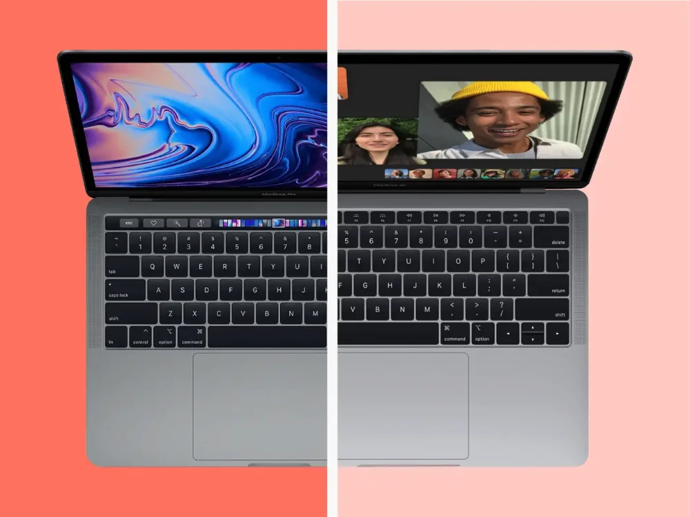 Macbook Air or Macbook Pro