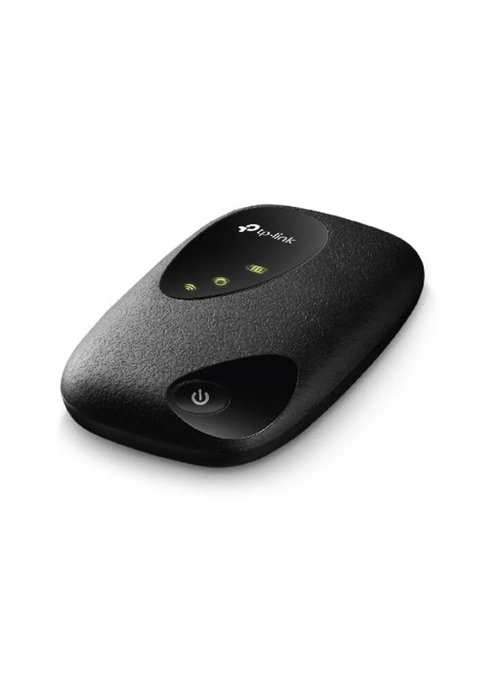 TP-Link Mobile Pocket Wi-Fi Router 4G LTE  300Mbps Black - Image 2