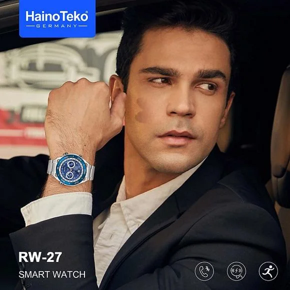 Haino teko smart watch