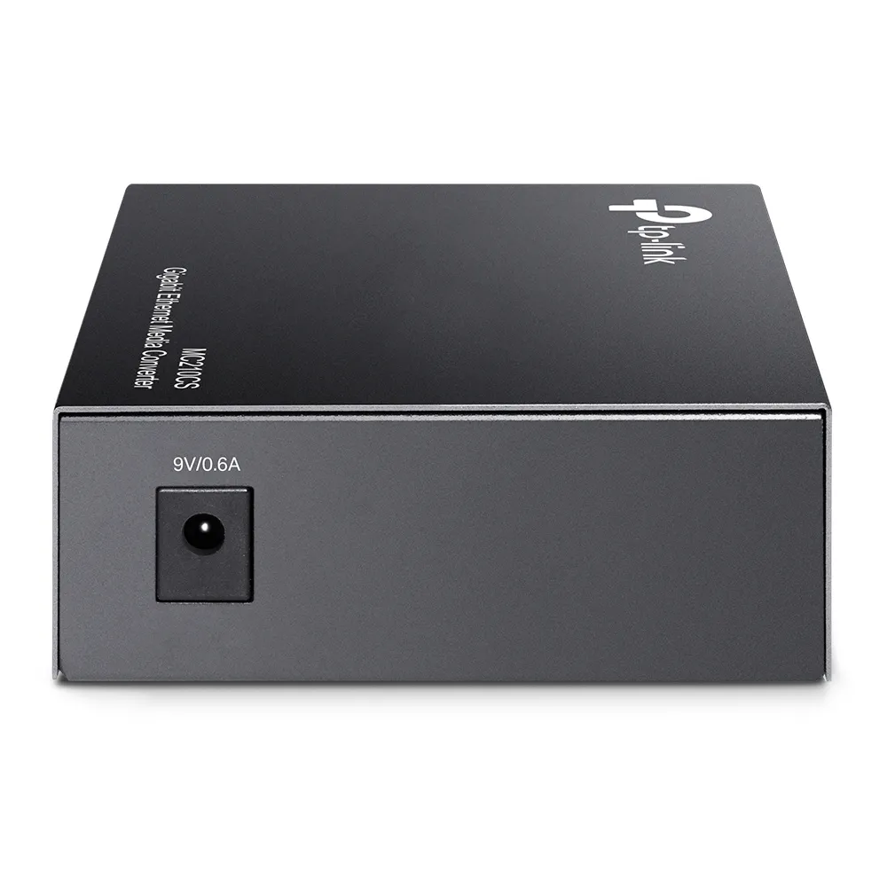 Tp-link MC210CS Gigabit Single-Mode Media Converter - Image 4