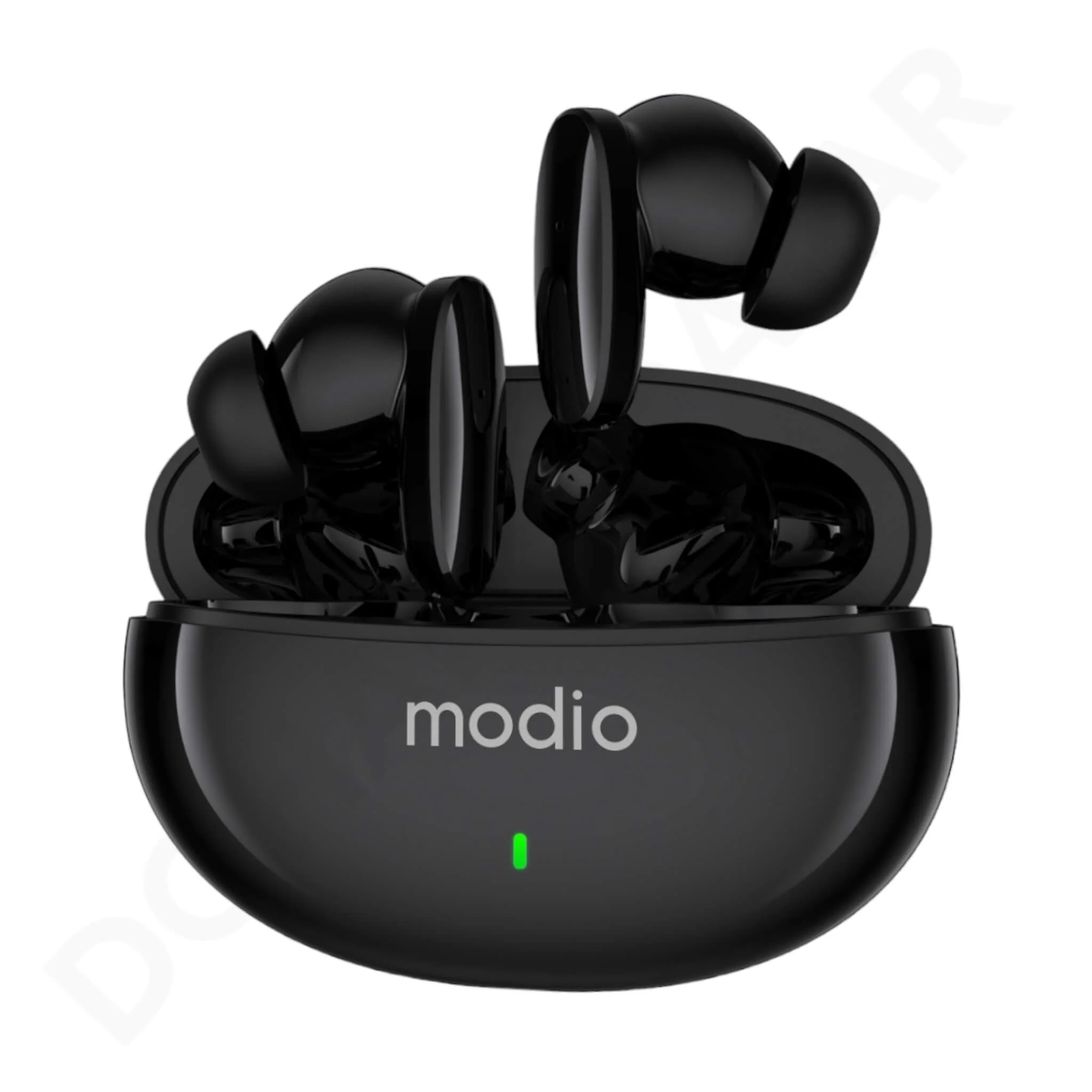 Buy Modio Reno 3 Wireless Bluetooth Earphone OMR 5.000