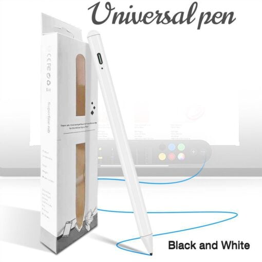 Stylus Universal Pen for iPad
