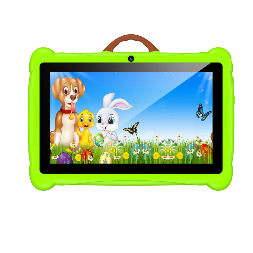 Buy Modio M2 Kids Tablet 7 Inch HD Display With Dual Camera 3G Ram and ...