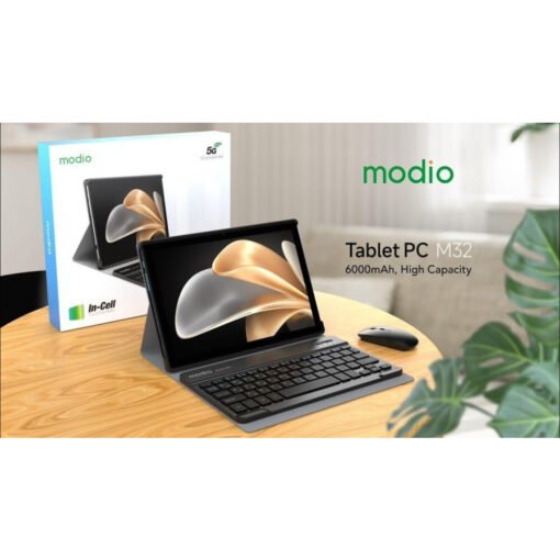 Modio M32 Android Tablet