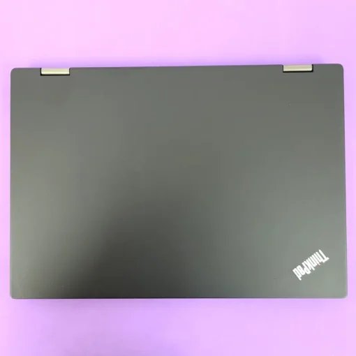 Lenovo ThinkPad L380 Yoga Touch