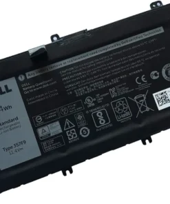 DELL 357F9 Notebook Battery