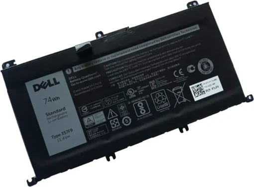 DELL 357F9 Notebook Battery