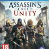 PS4 Assassin's Creed 5 Unity Game