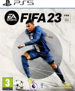 Fifa 2023 PlayStation 5 Game