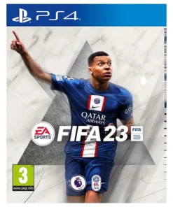 FIFA 23 Intl Version