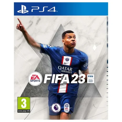 FIFA 23 Intl Version