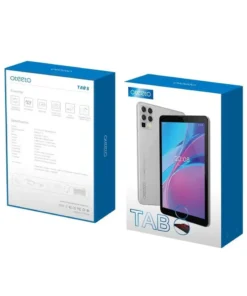 Oteeto Tab 8 8+256GB Grey