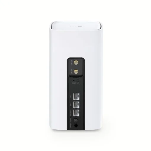 TP-Link Archer NX200 5G AX1800 Wireless Dual-Band Gigabit Router - Image 3