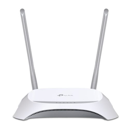 TP-Link MR3420