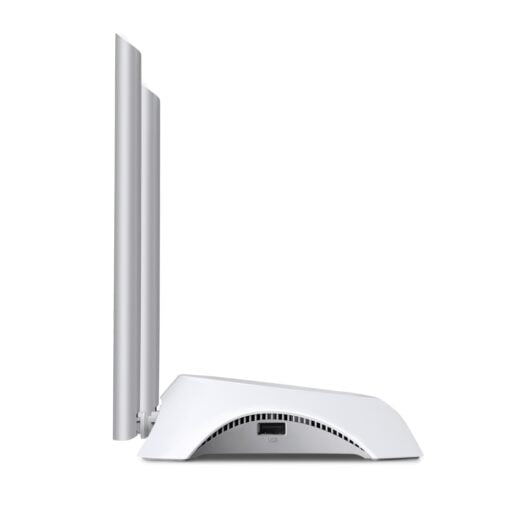 TP-Link MR3420 3G/4G Wireless N Router - Image 4