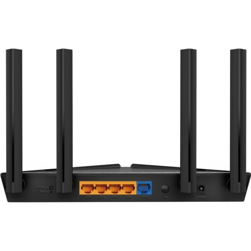 TP-Link Archer AX10 AX1500 Wi-Fi 6 Router - Image 2