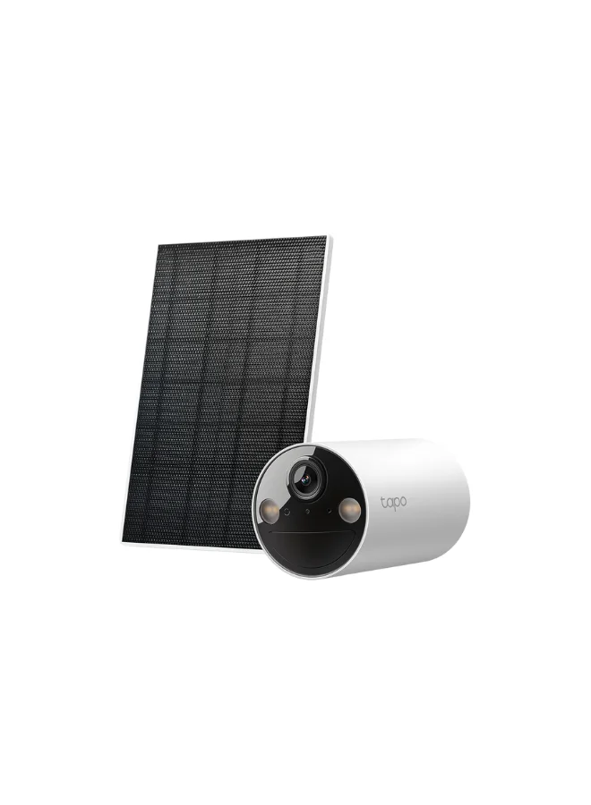 TP-Link Tapo C410 KIT Smart Wire-Free Security Camera and Solar Panel - Image 2