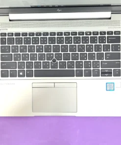 HP Elitebook 830 G6