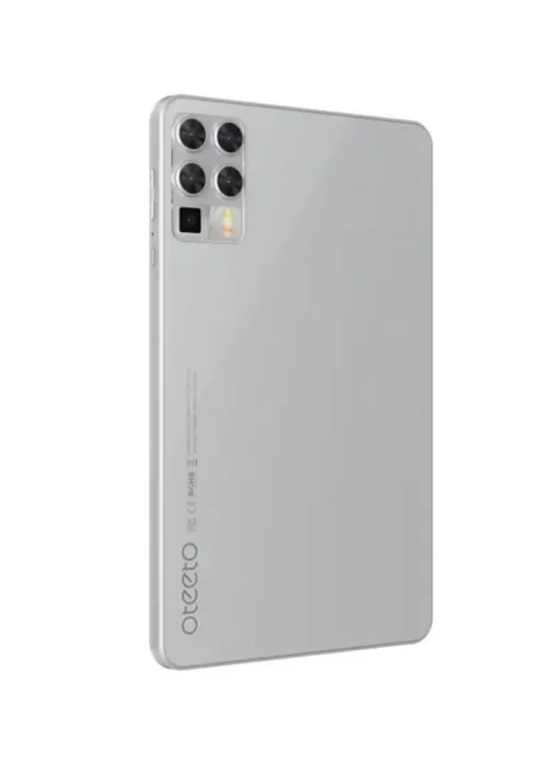 Oteeto Tab 8 8+256GB Grey - Image 2