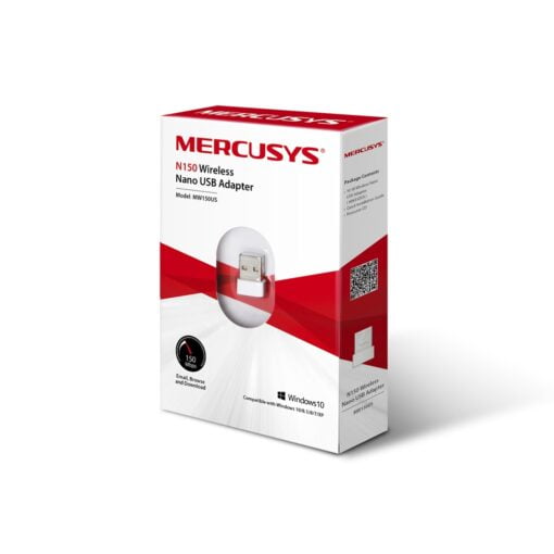 Mercusys MW150US