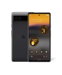 Google Pixel 6a